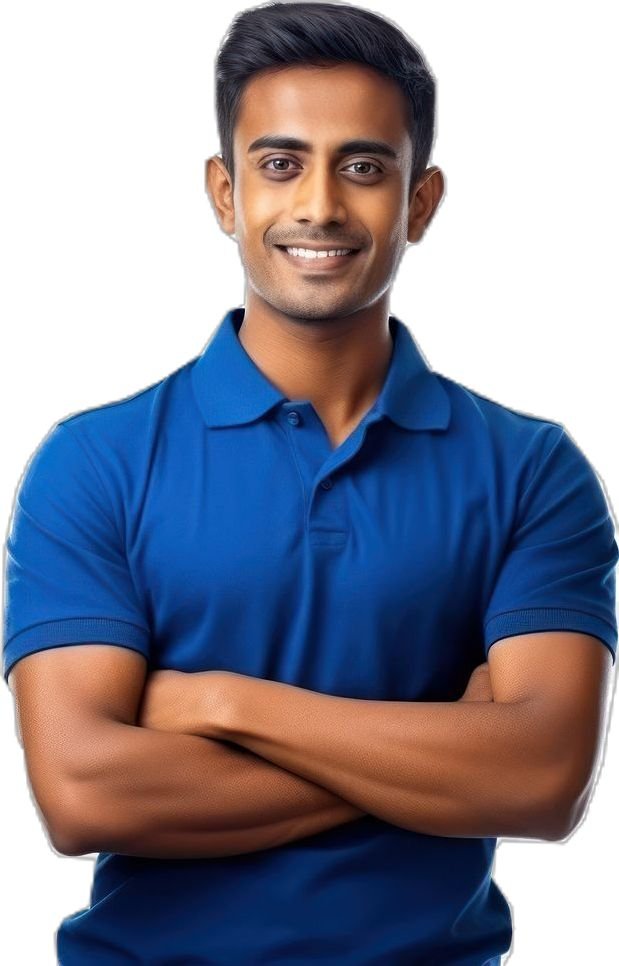Ravi Kumar